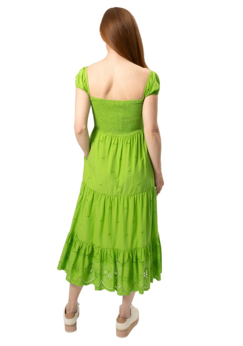 Martina Dress
