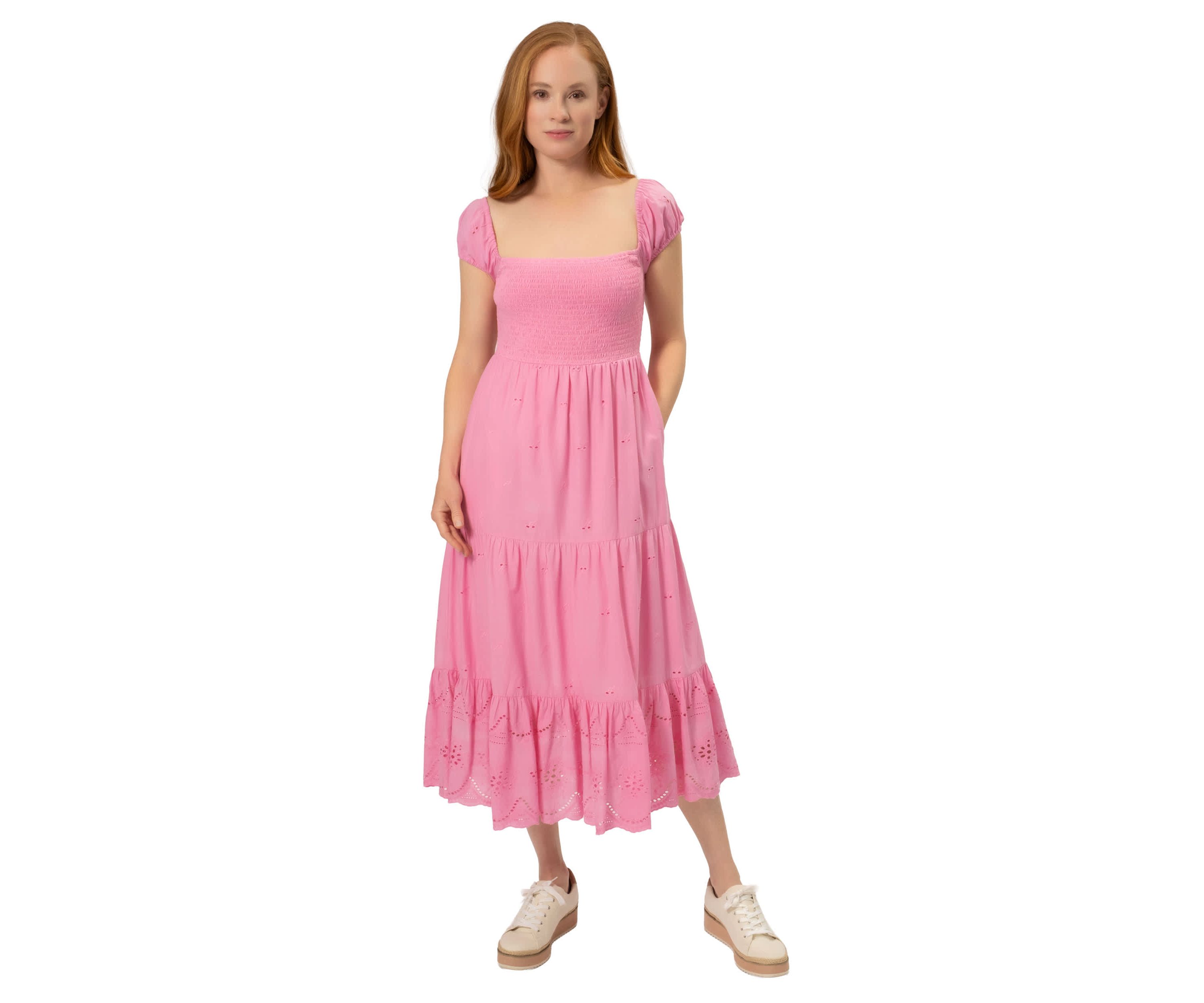 Martina Dress