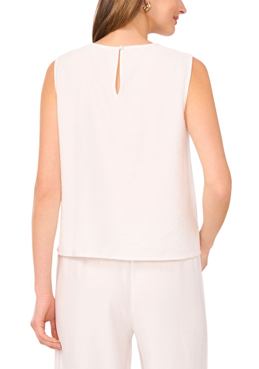 Womens Sleeveless Tank Top