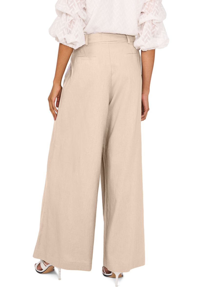 Womens Wide Leg Pants