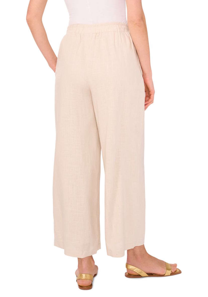 Womens Linen Pants