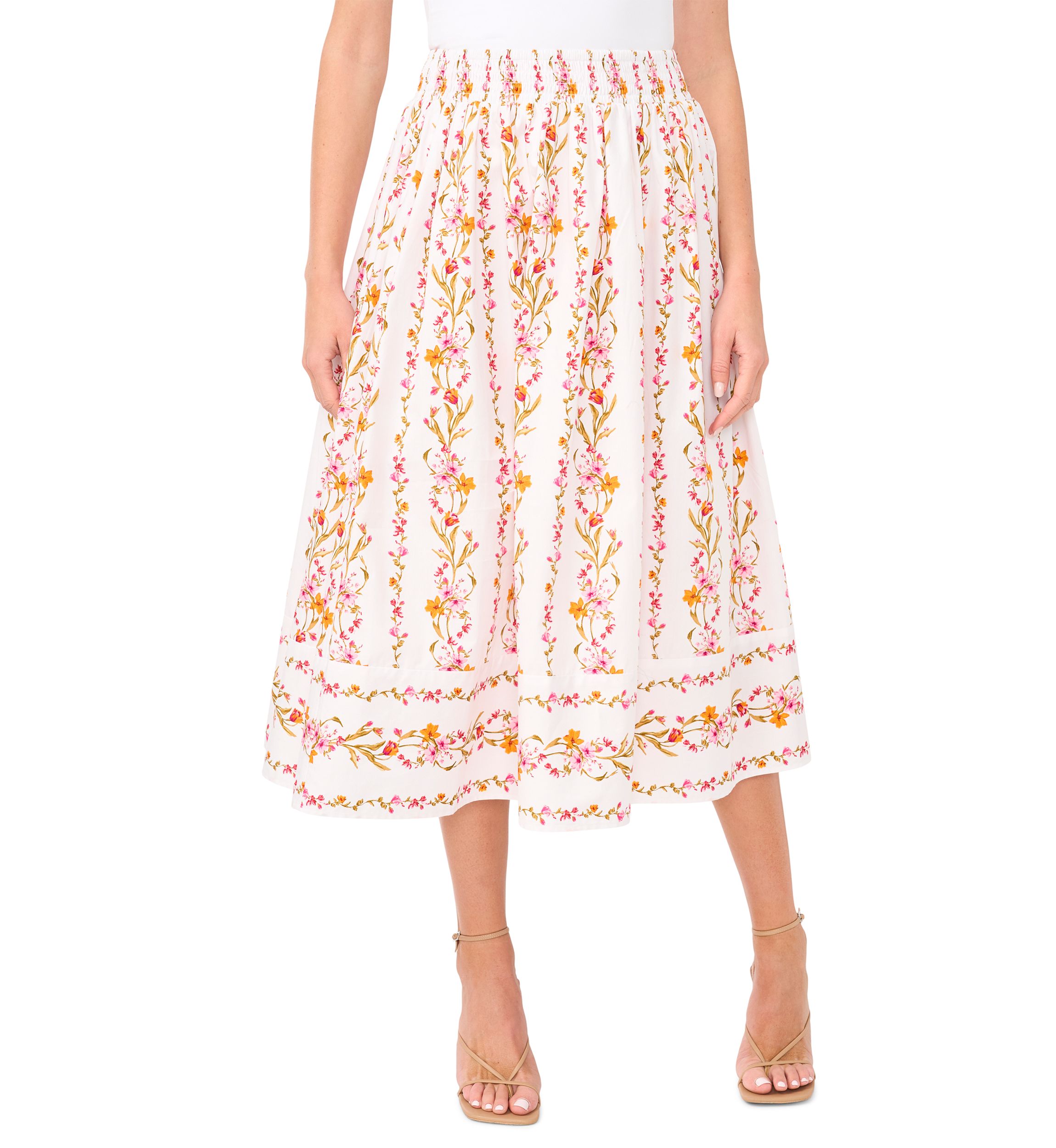 sachin and babi light blue dress Dress Macy Vince Camuto Embroidered Mesh Dress Topbae Set: Floral  Embroidered Mesh Midi Dress Spaghetti Strap main image 0