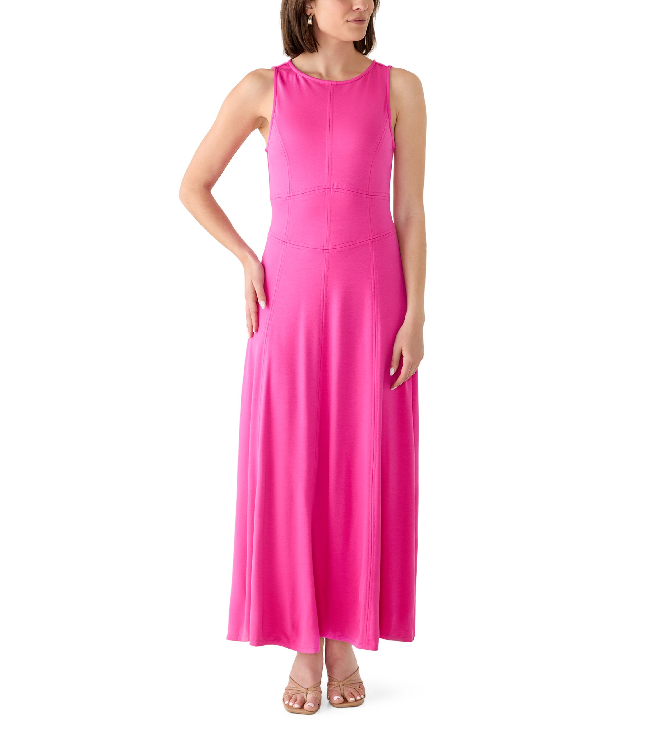 Women's Multi Maxi Dresses | Belk