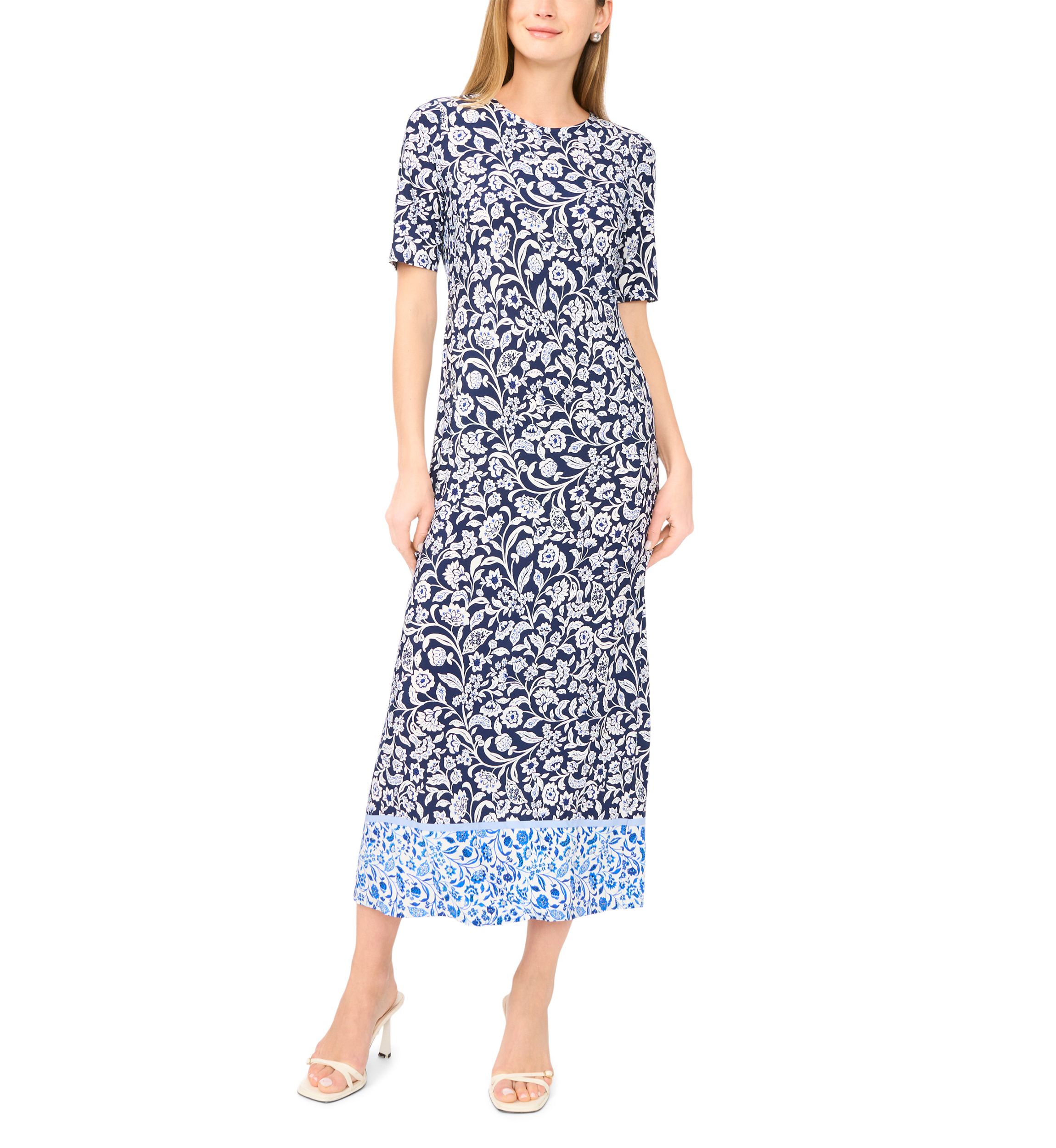 belk cotton dresses My Spring Favorites from Belk