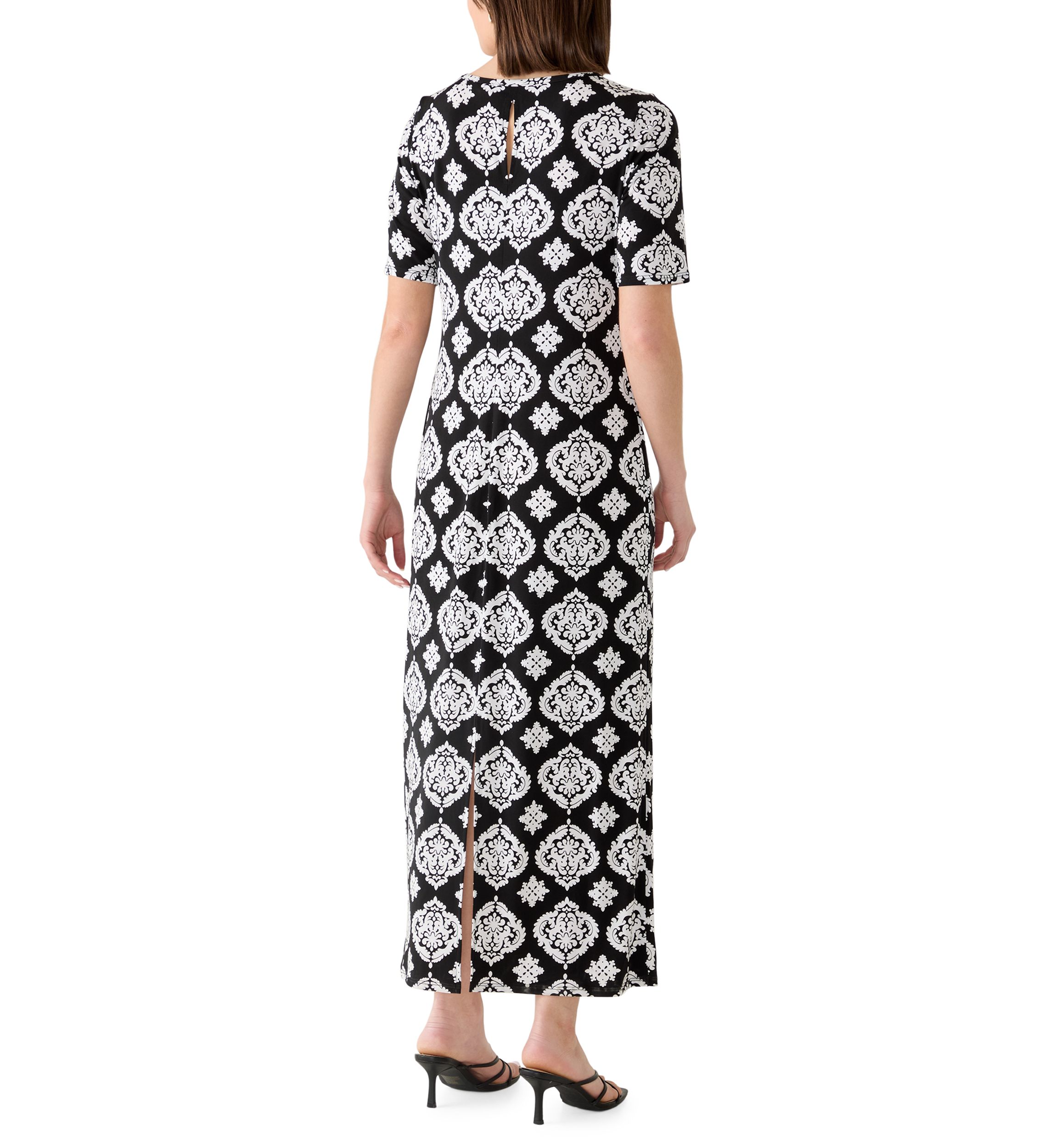 ted baker long sleeve dress Ted Baker main image 1