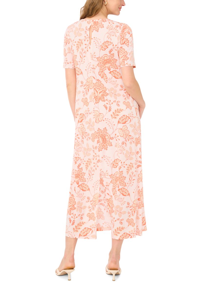 Vince Camuto Women's Floral Maxi Dress | Belk