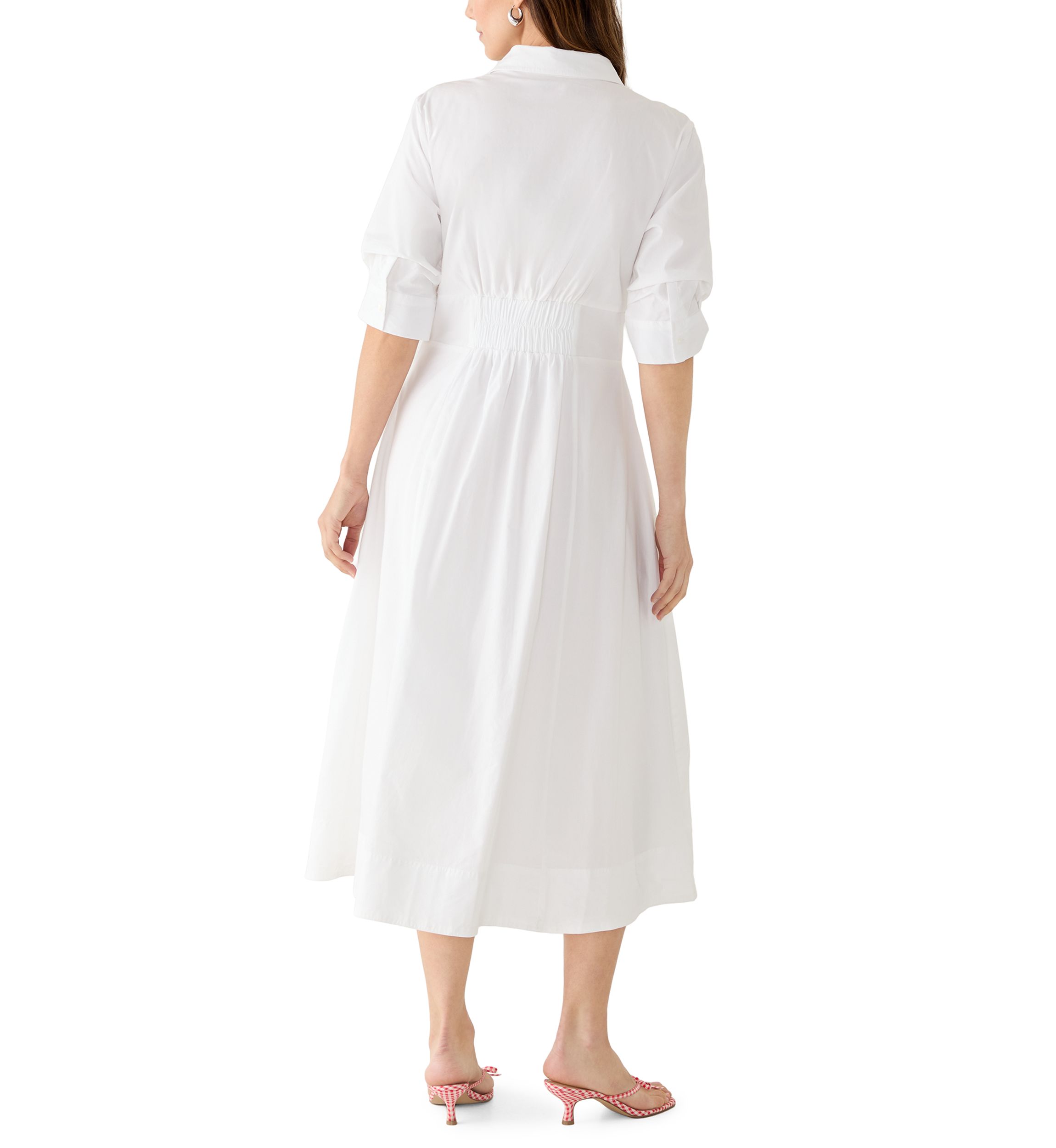 Women's White Maxi Dresses | Belk