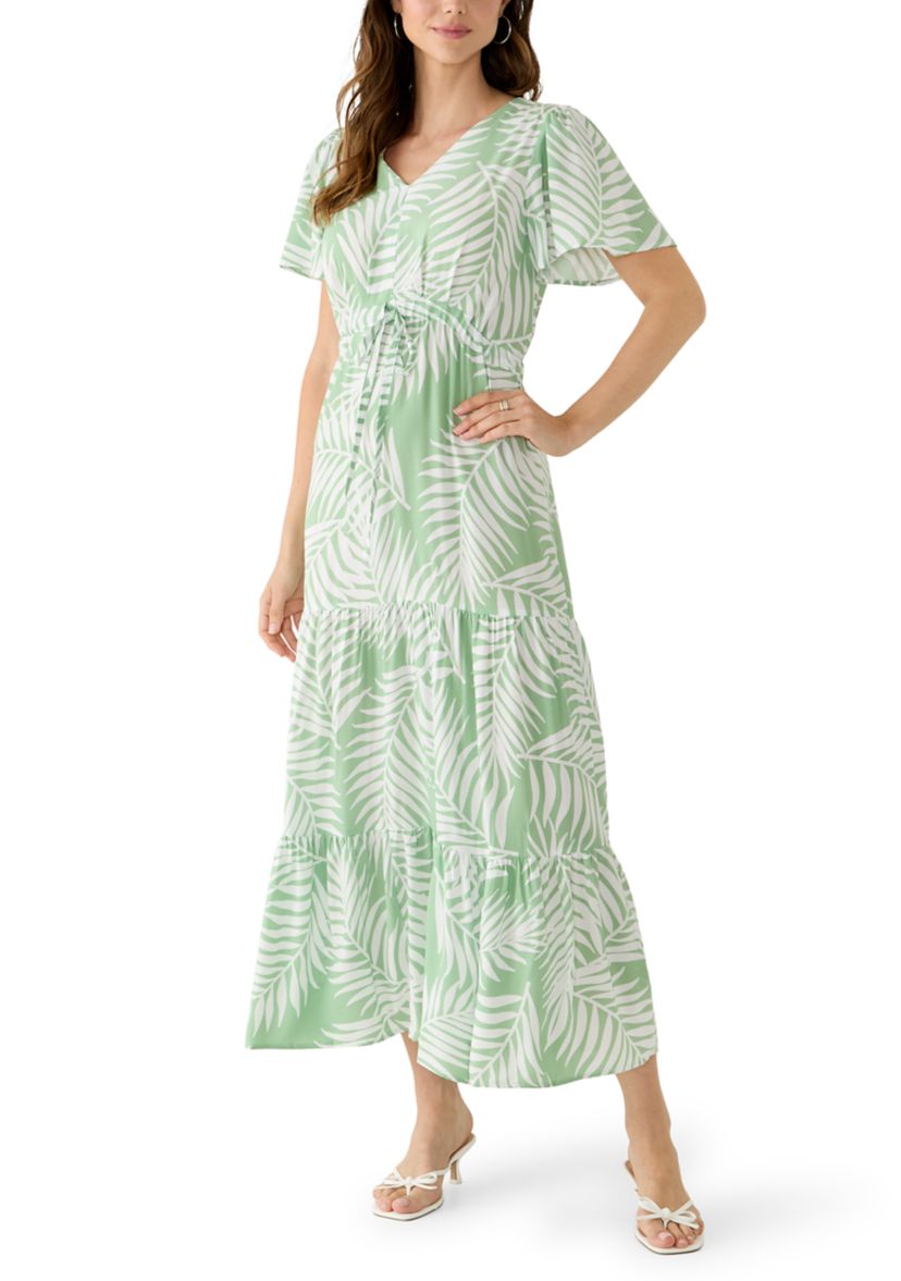 loose linen dresses uk 100% Linen Loose Fit Kimono Maxi Dress MADDIE
