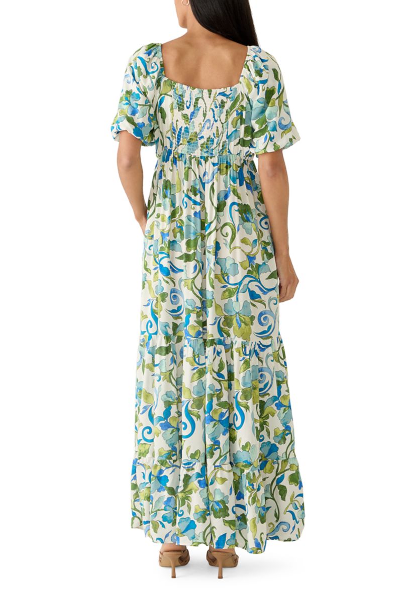 wrangler dresses Wrangler Girl's Long Sleeve Western Denim Dress