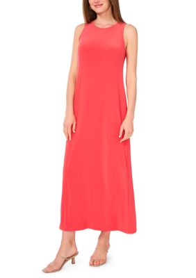 Vince Camuto Women's Sleeveless Maxi Dress, Small