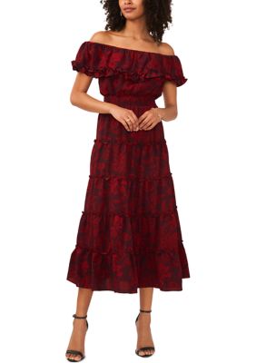 Belk womens shop formal dresses