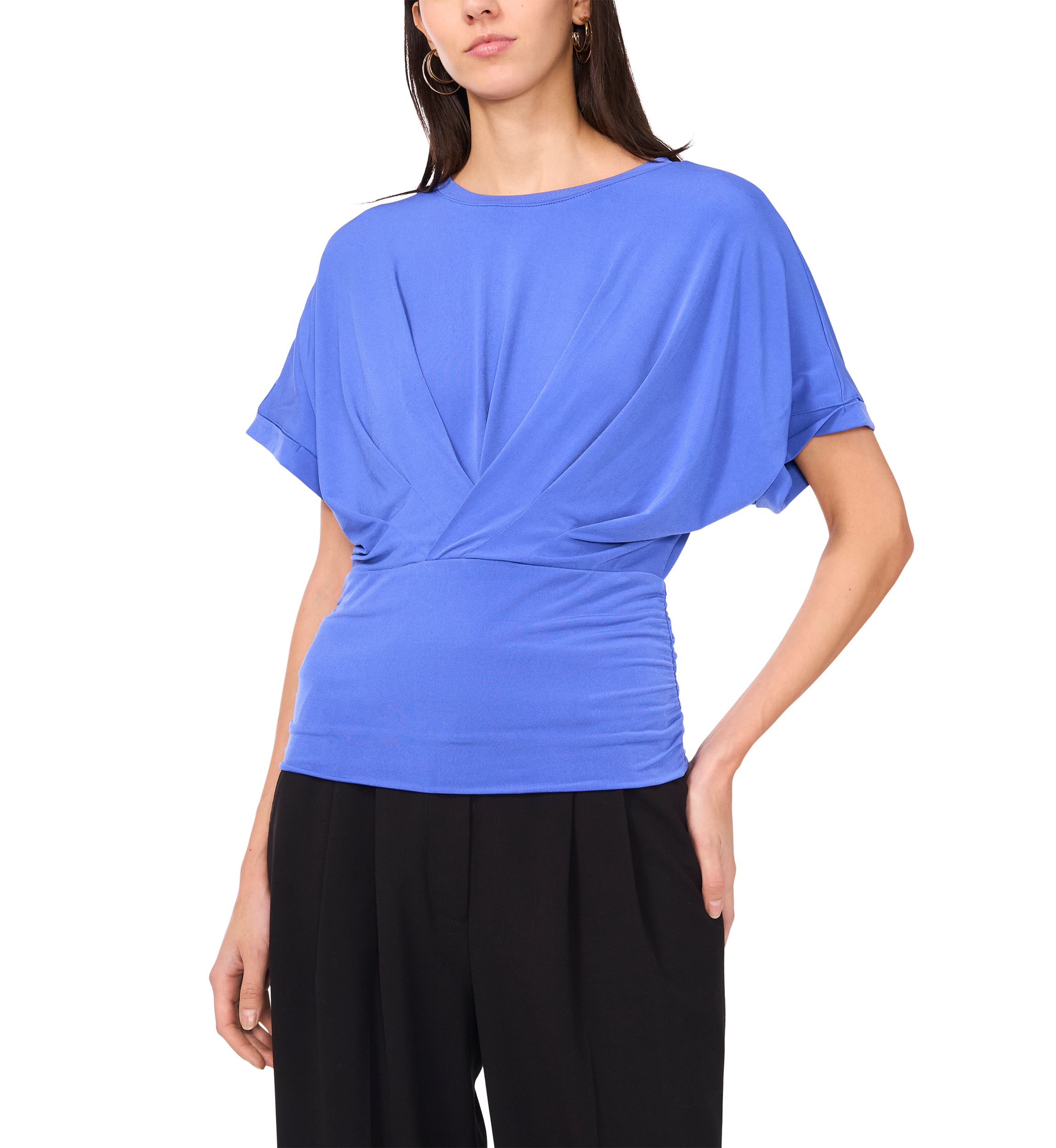 Womens Dolman Sleeve Top