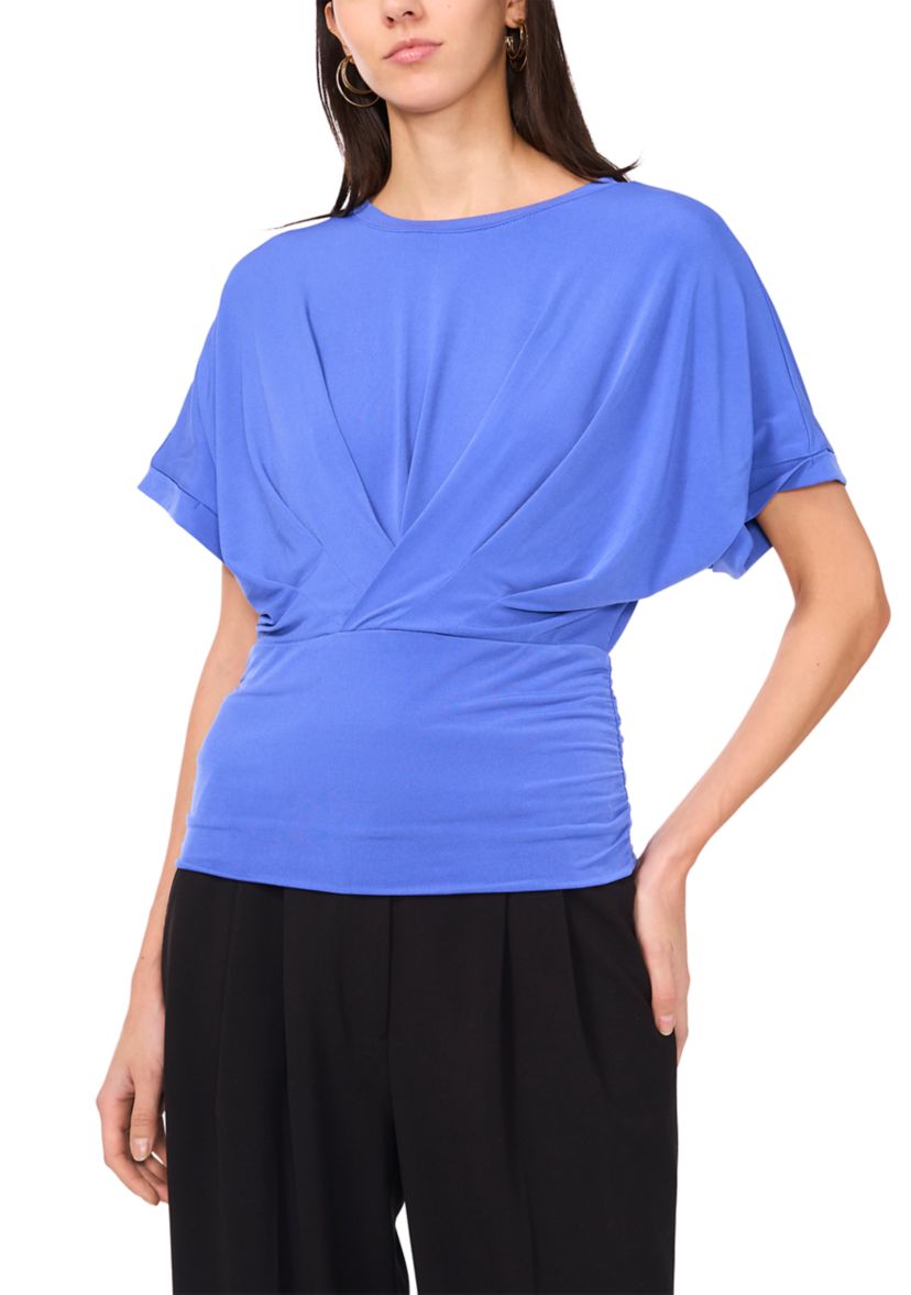 Womens Dolman Sleeve Top