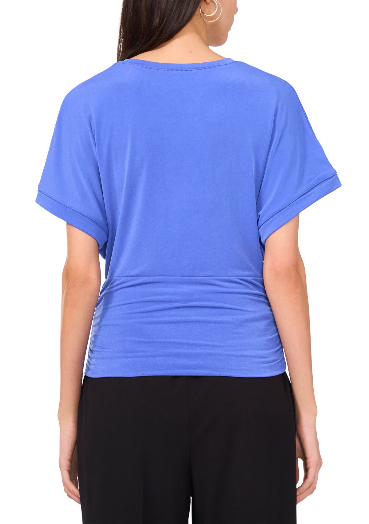 Womens Dolman Sleeve Top