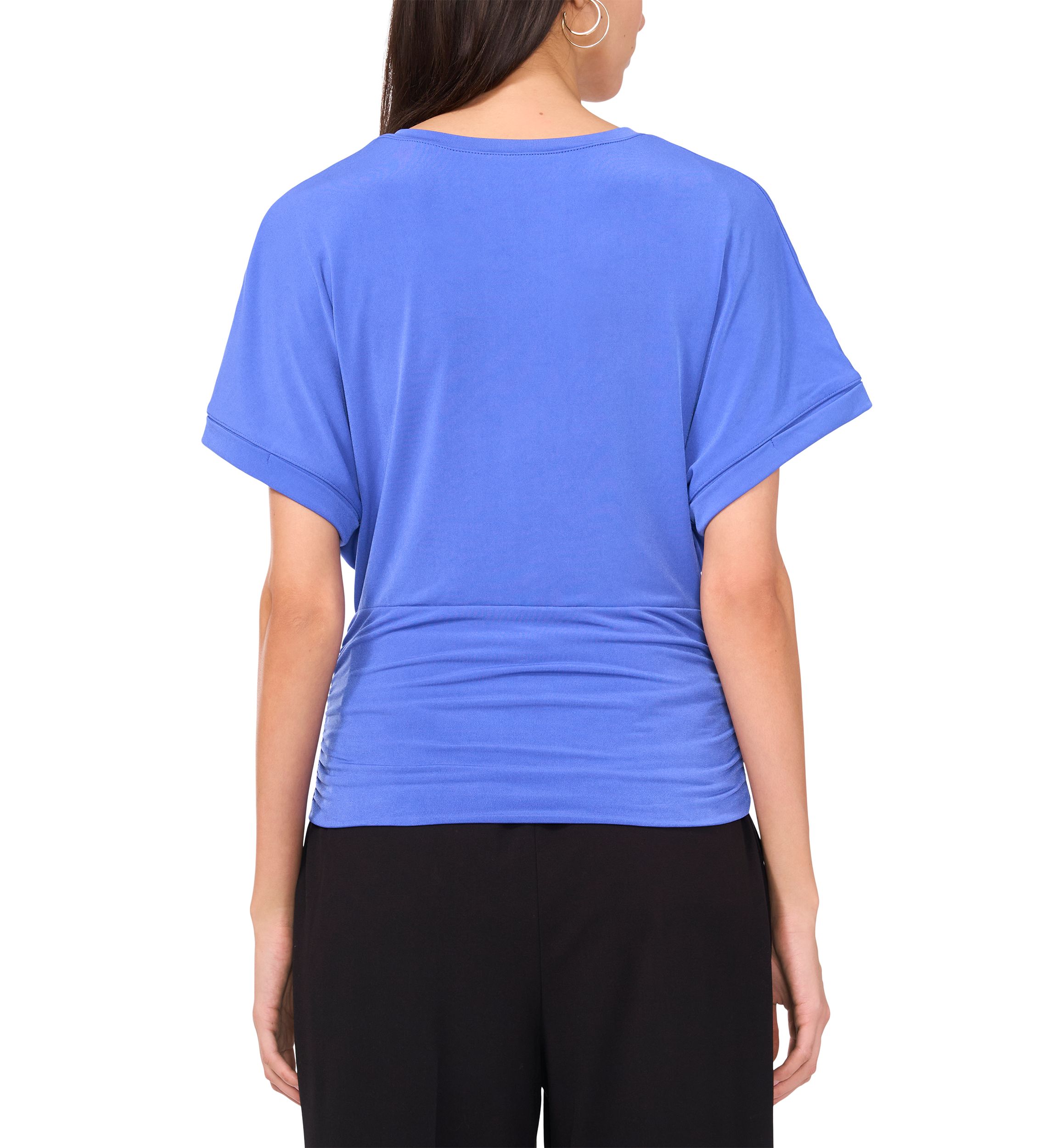 Womens Dolman Sleeve Top