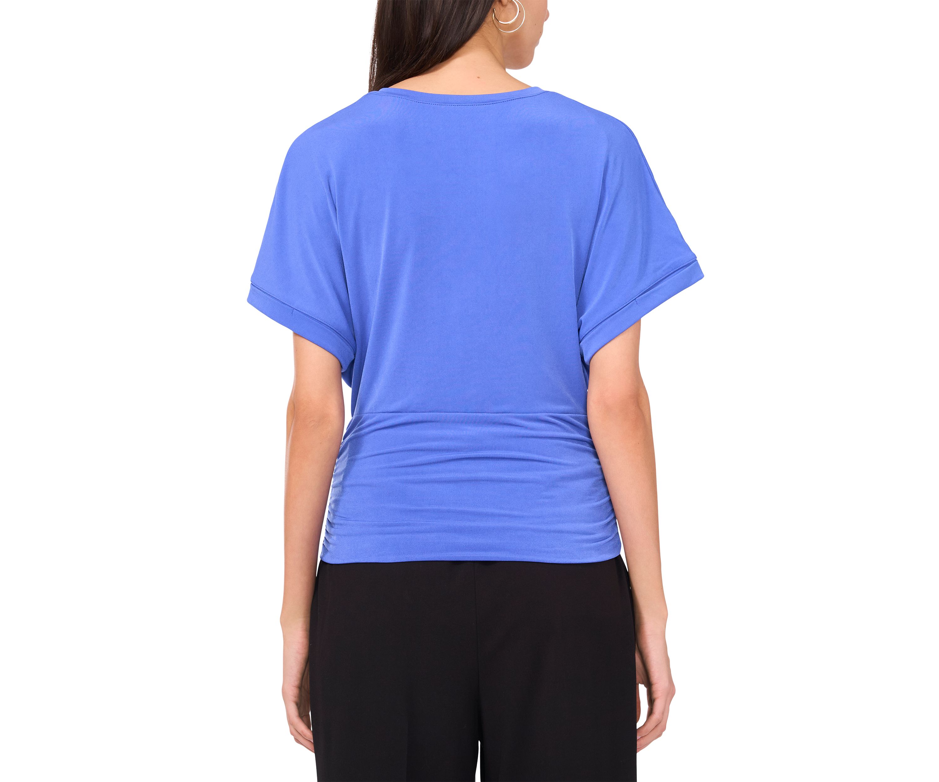 Womens Dolman Sleeve Top