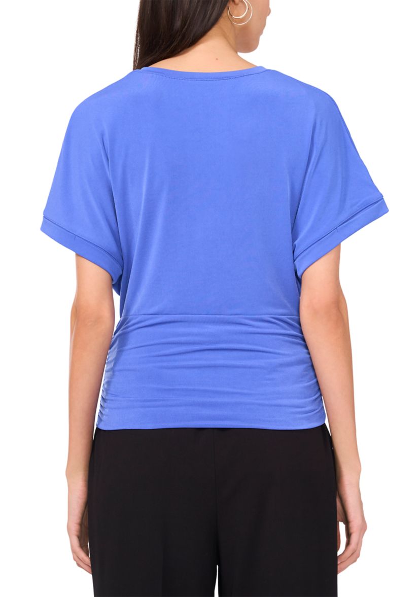 Womens Dolman Sleeve Top
