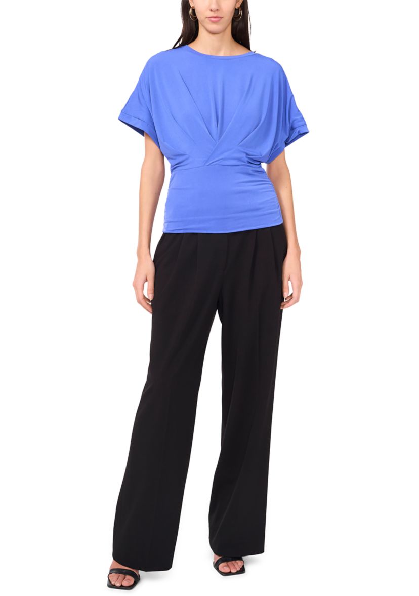 Womens Dolman Sleeve Top