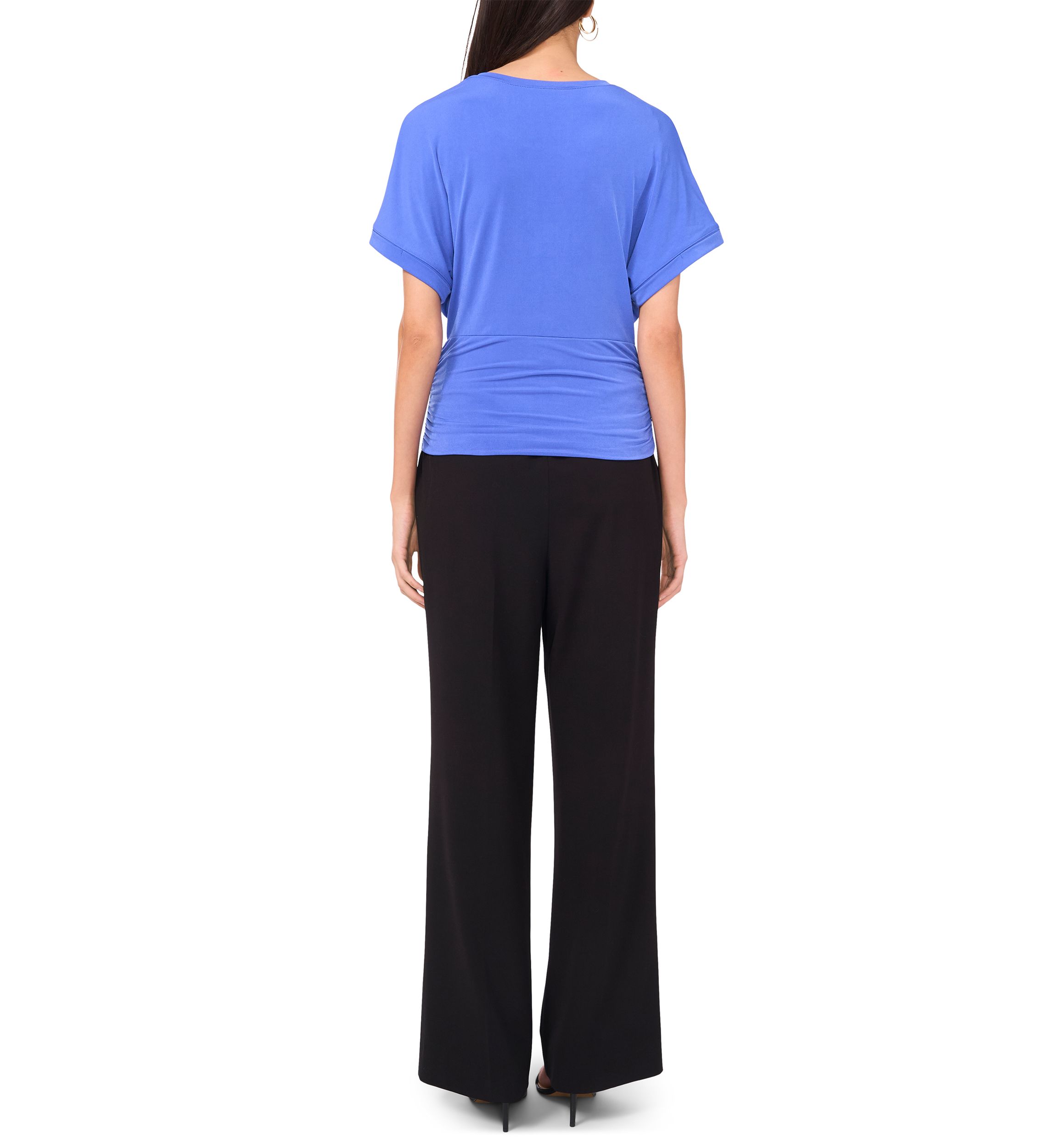 Womens Dolman Sleeve Top