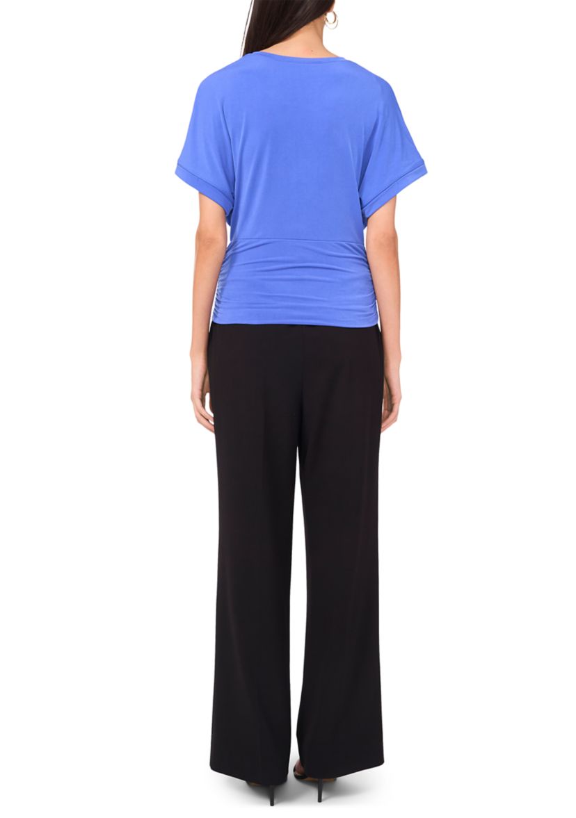 Womens Dolman Sleeve Top