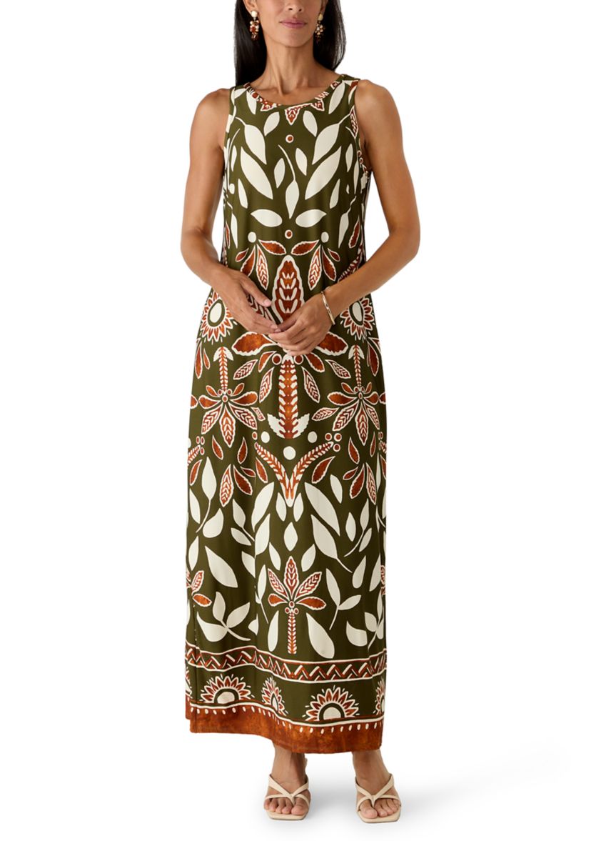 belks women dresses Fresh spring looks from Belk! Comment LINKS to shop! If you're looking for elevated at budget friendly prices, head to @belk They have brands you love, like Sail to Sable, Free Ivy dress Vince Camuto Women's Sleeveless Tree