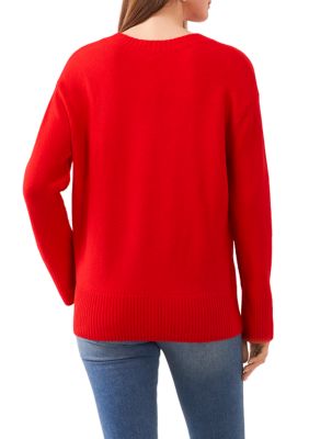 Vince camuto shop womens sweaters