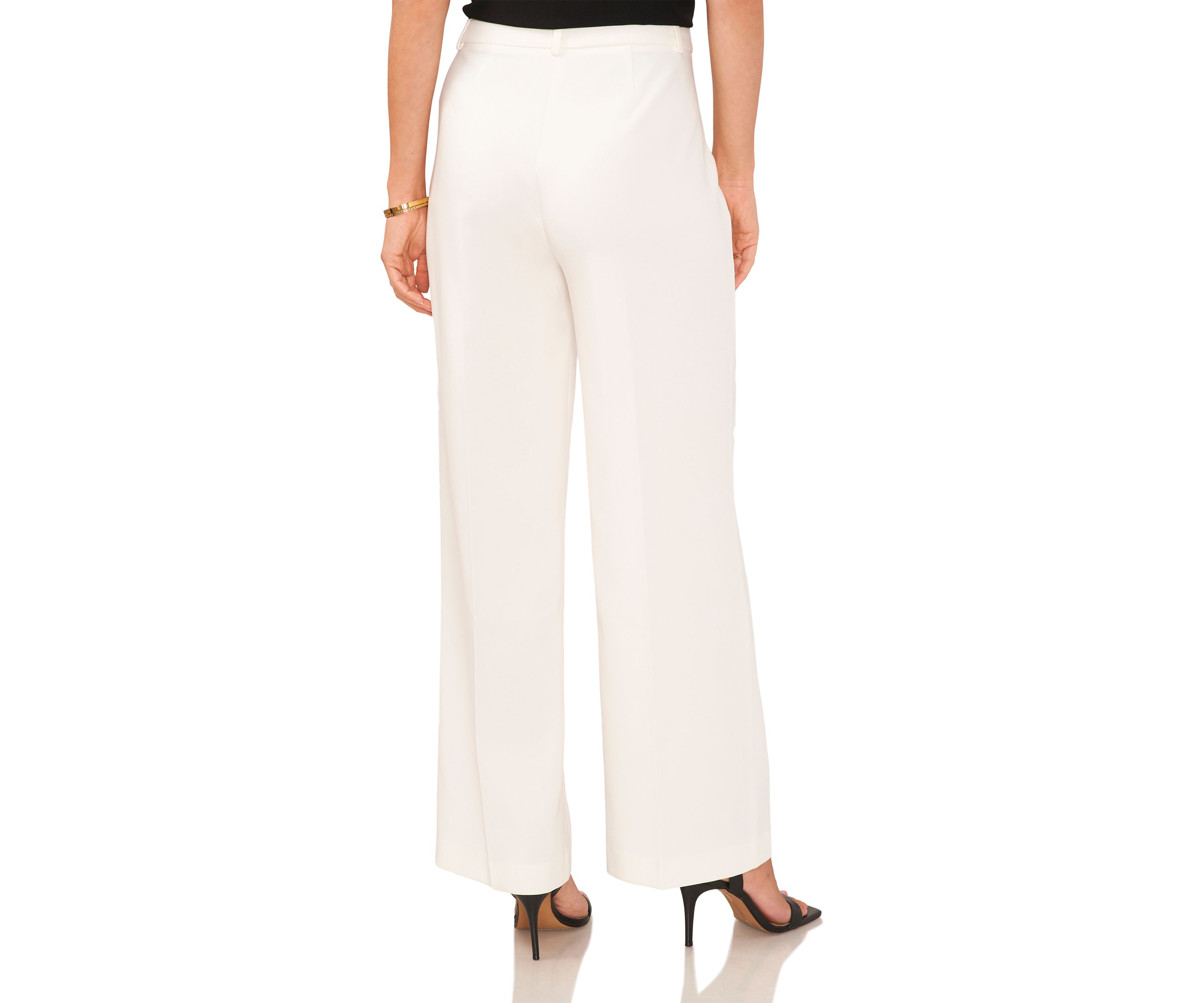 Womens Wide Leg Pants 