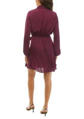 9+ Belk Purple Dress