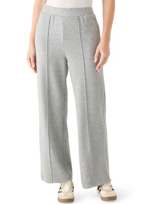 Vince Camuto Women's Knit Athletic Pants, XS