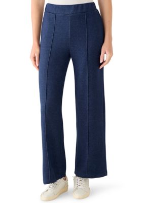 Vince Camuto Women's Knit Athletic Pants, XS