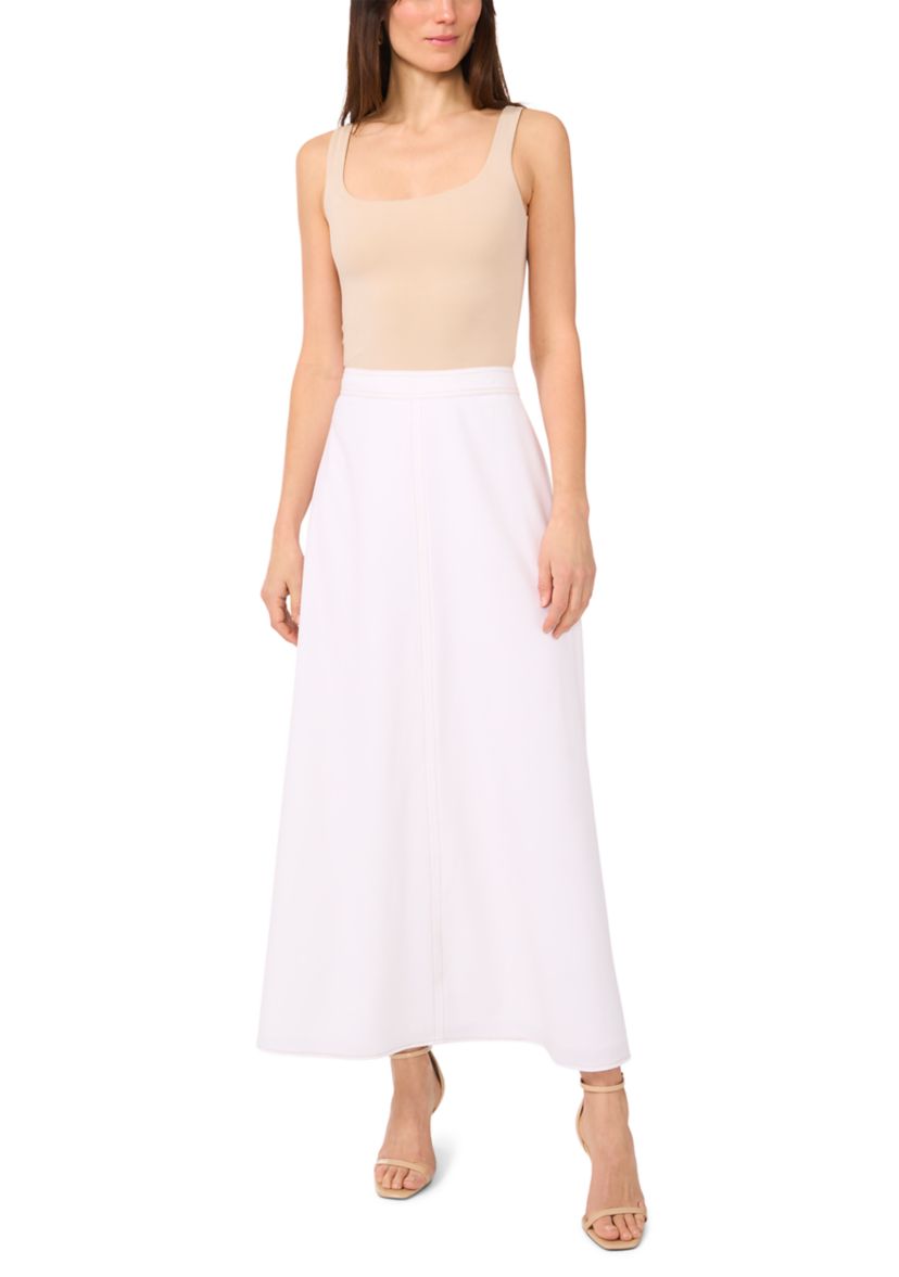 Vince Camuto Women's A-Line Maxi Skirt | Belk