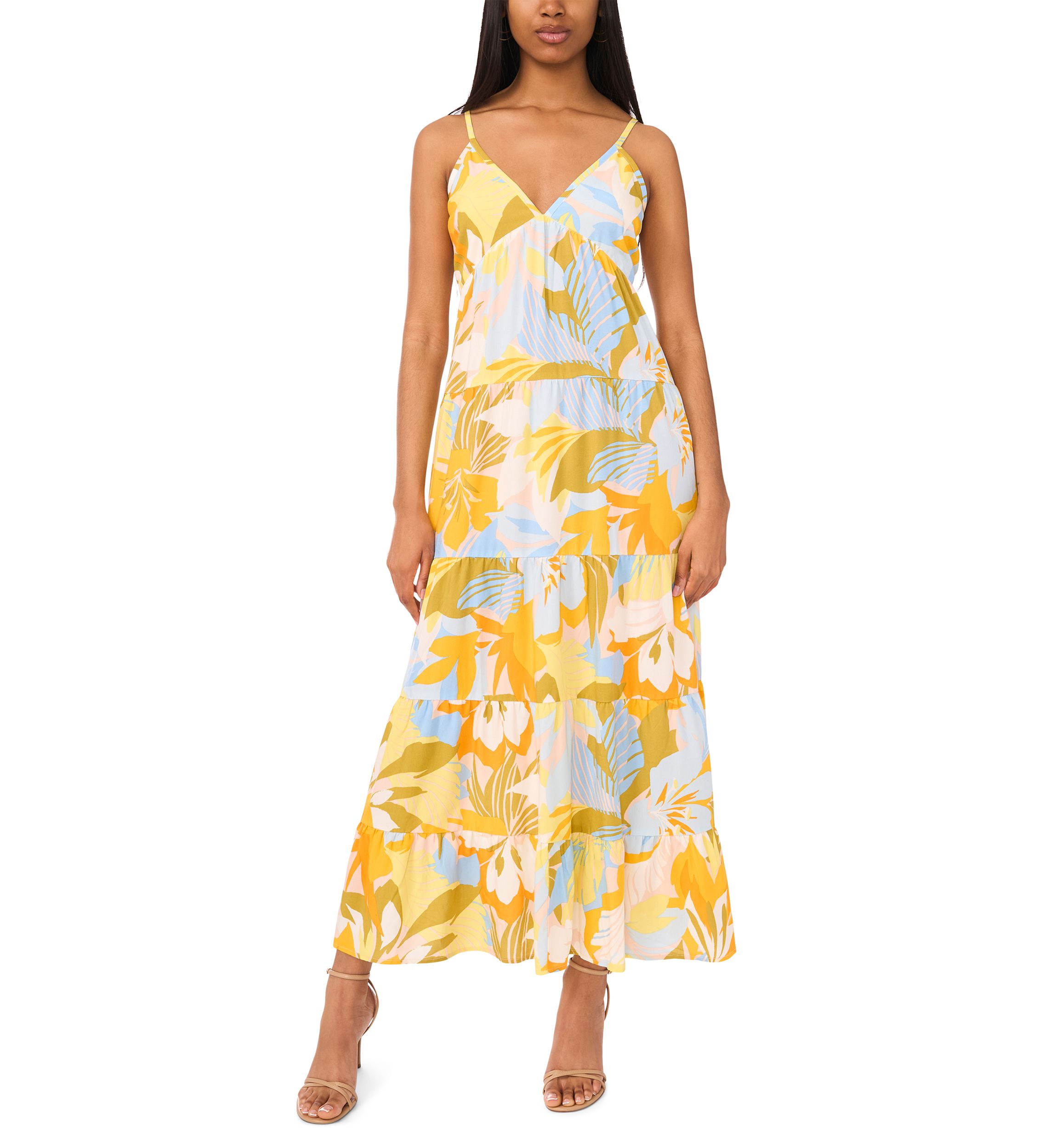 mandalay beaded dress Deadstock Brocade — Black & Gold Size:dress size pants : 48 this dress is perfect Collar Type:COWL BLUEBELL MINI DRESS medium