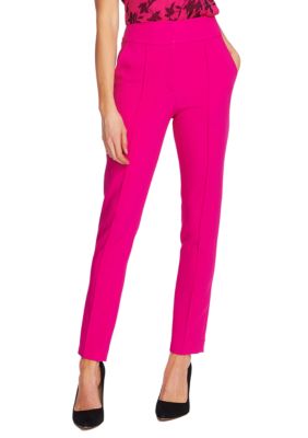 Vince Camuto Bright Crepe Skinny Pants | belk