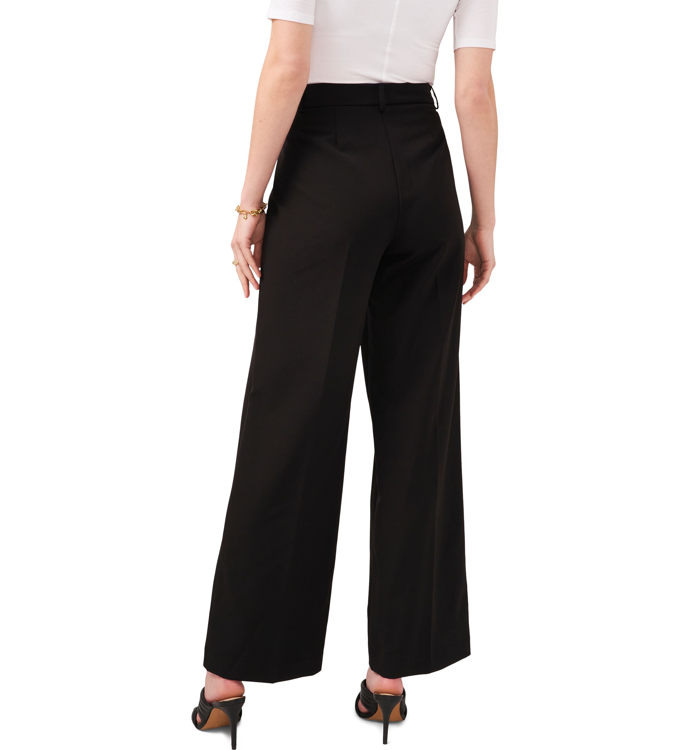 Slim Trousers