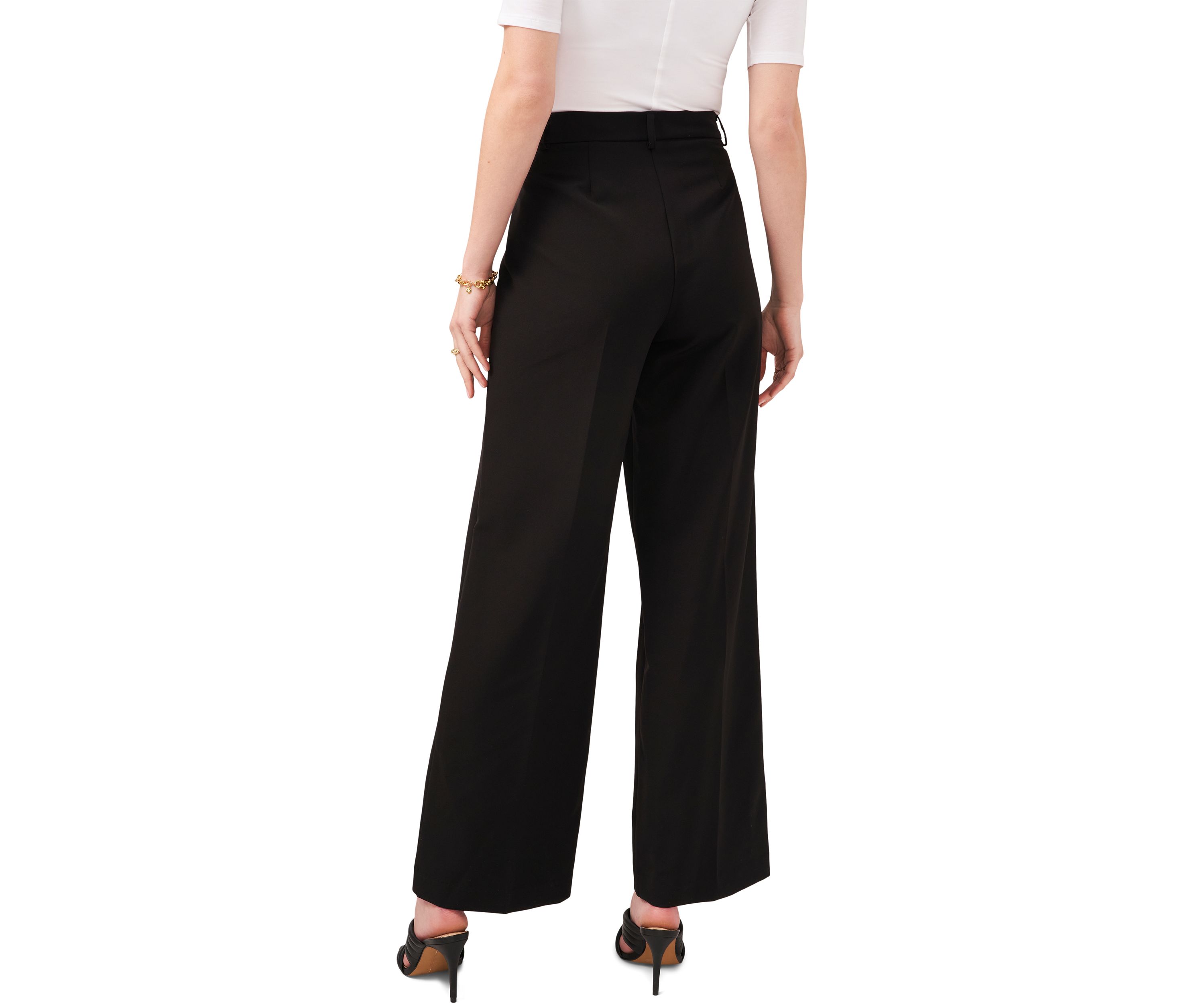 Slim Trousers
