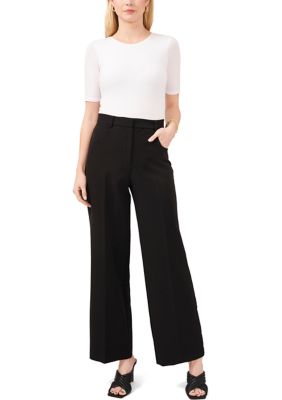 Slim Trousers