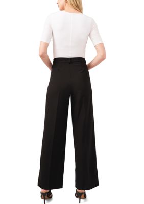 Slim Trousers