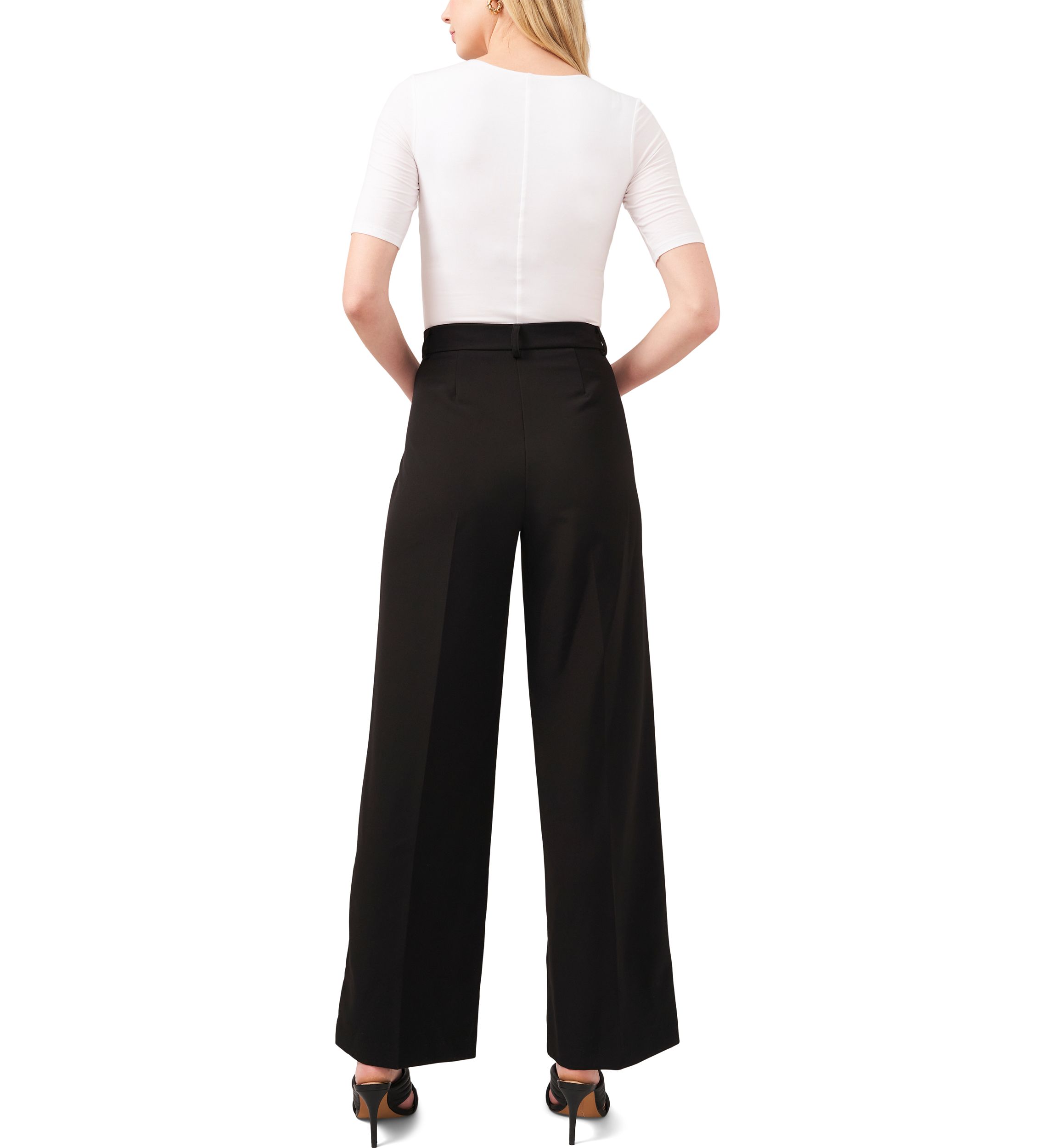 Slim Trousers