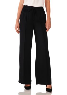 Women's Wide Leg Pants