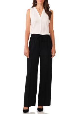 Women's Wide Leg Pants