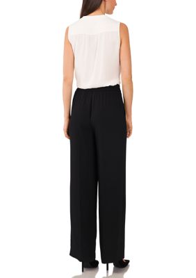 Women's Wide Leg Pants