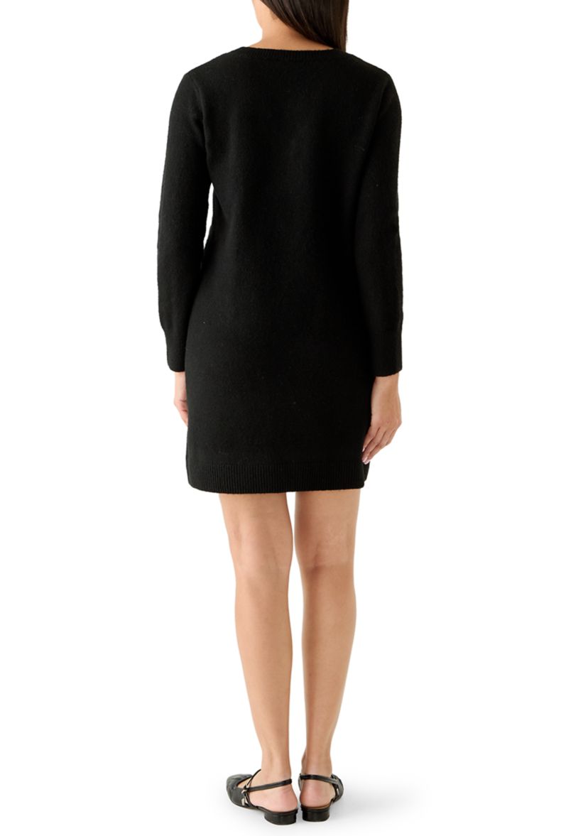 vince sweater dress Shop Camuto Clothing and Dresses at SilkRoll. Trade with us! our funnel Vince Camuto Women's Knit Midi