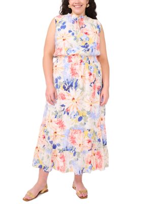 Women's Plus Size Casual Dresses Belk