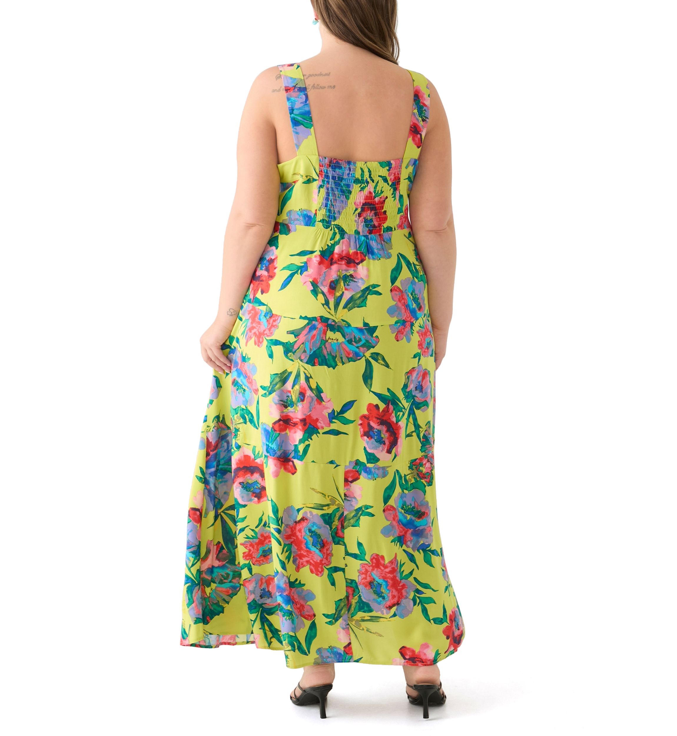 sachin and babi light blue dress THE LIMITED Plus Size Dresses for Women