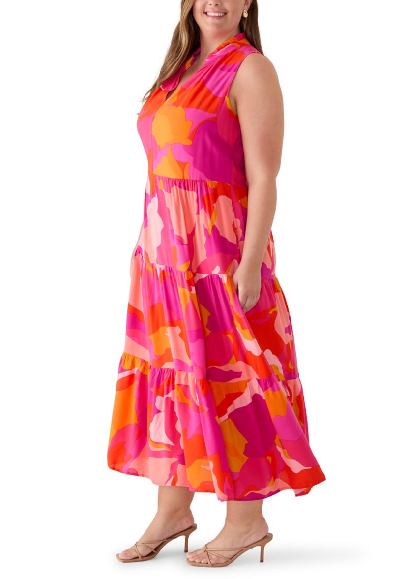 sachin and babi light blue dress Cocktail Dresses for Over 50s – White Runway main image 1