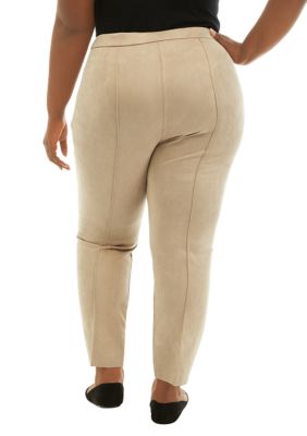 Vince camuto clearance plus size leggings