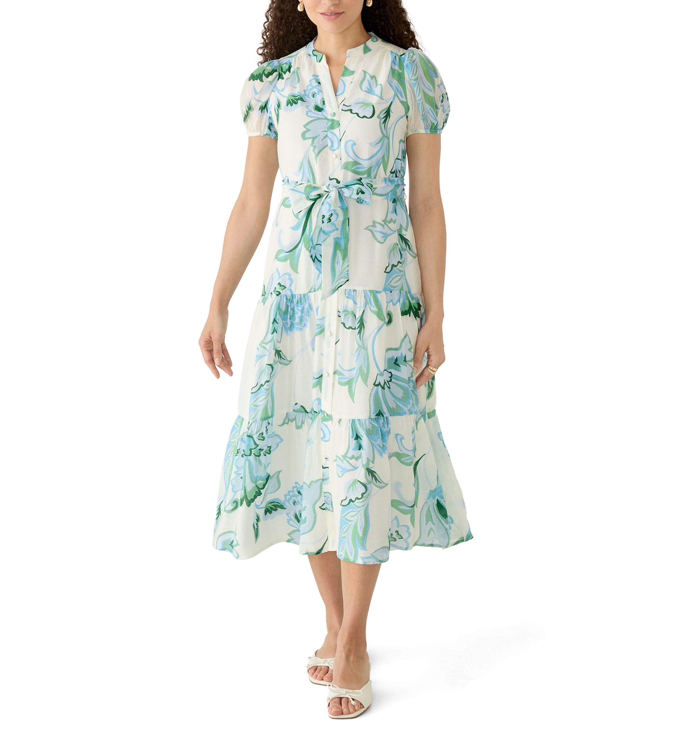 green emerald velvet dress 15 Petite-Friendly Fall Dresses to Shop at Amazon main image 0