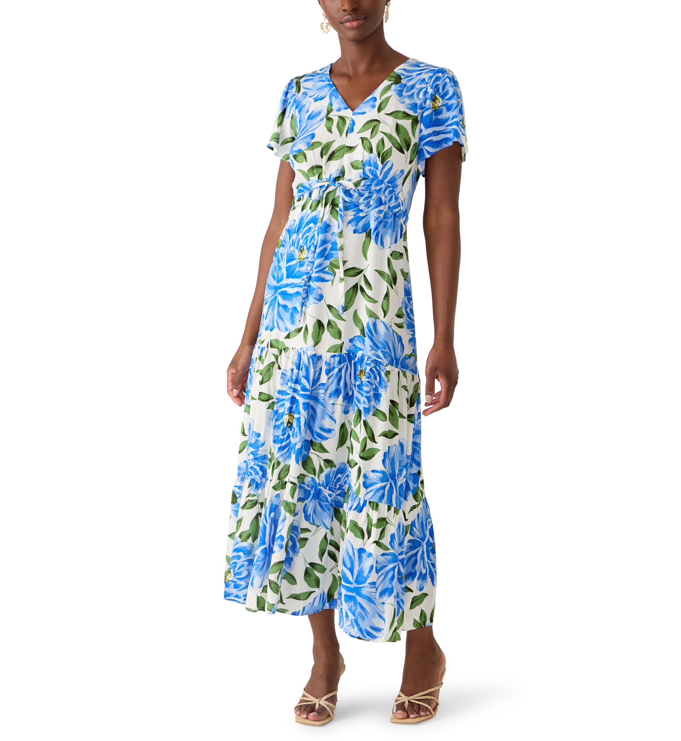 White Vince Camuto Dresses | Belk