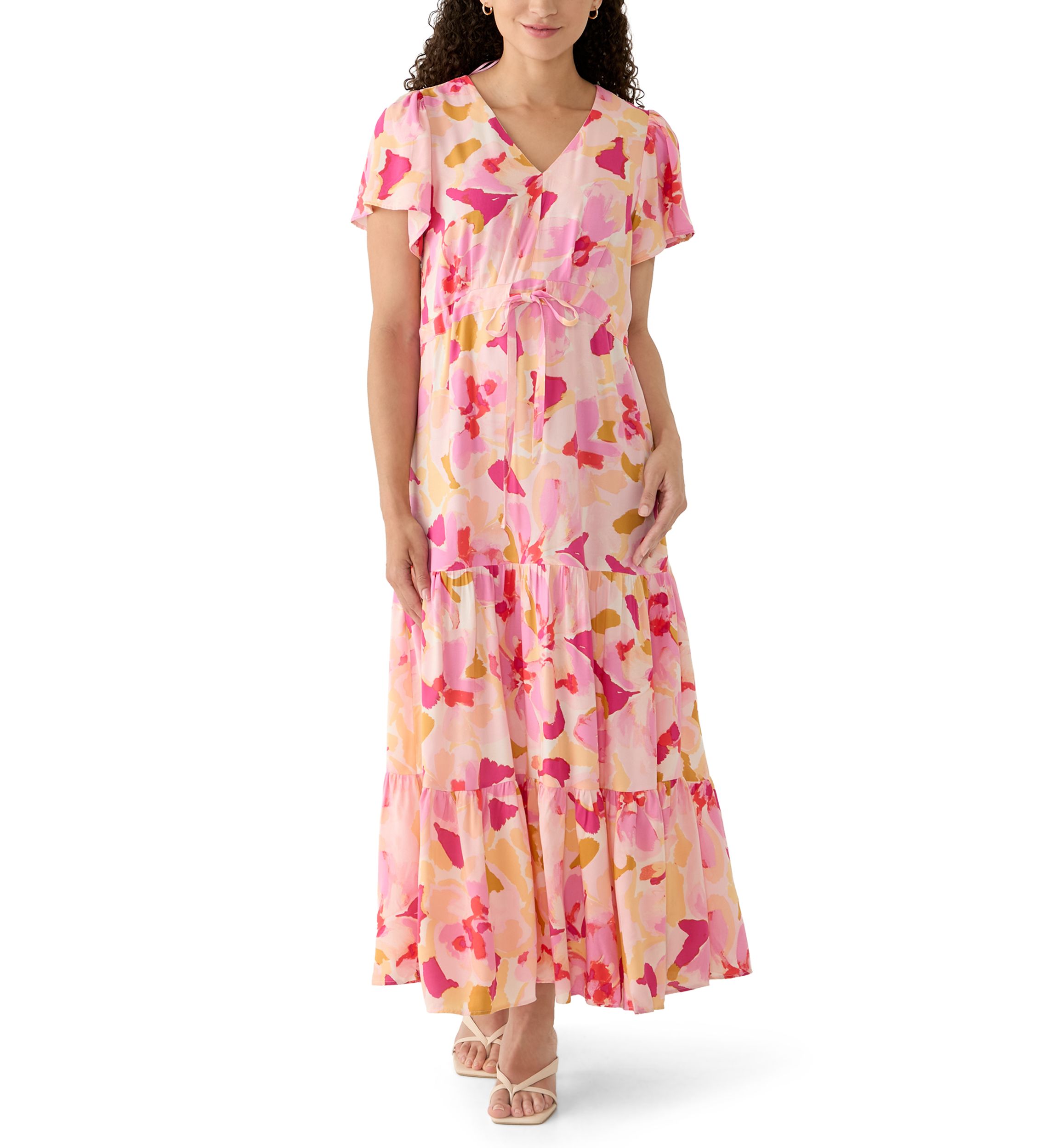 Pink Dresses | Belk