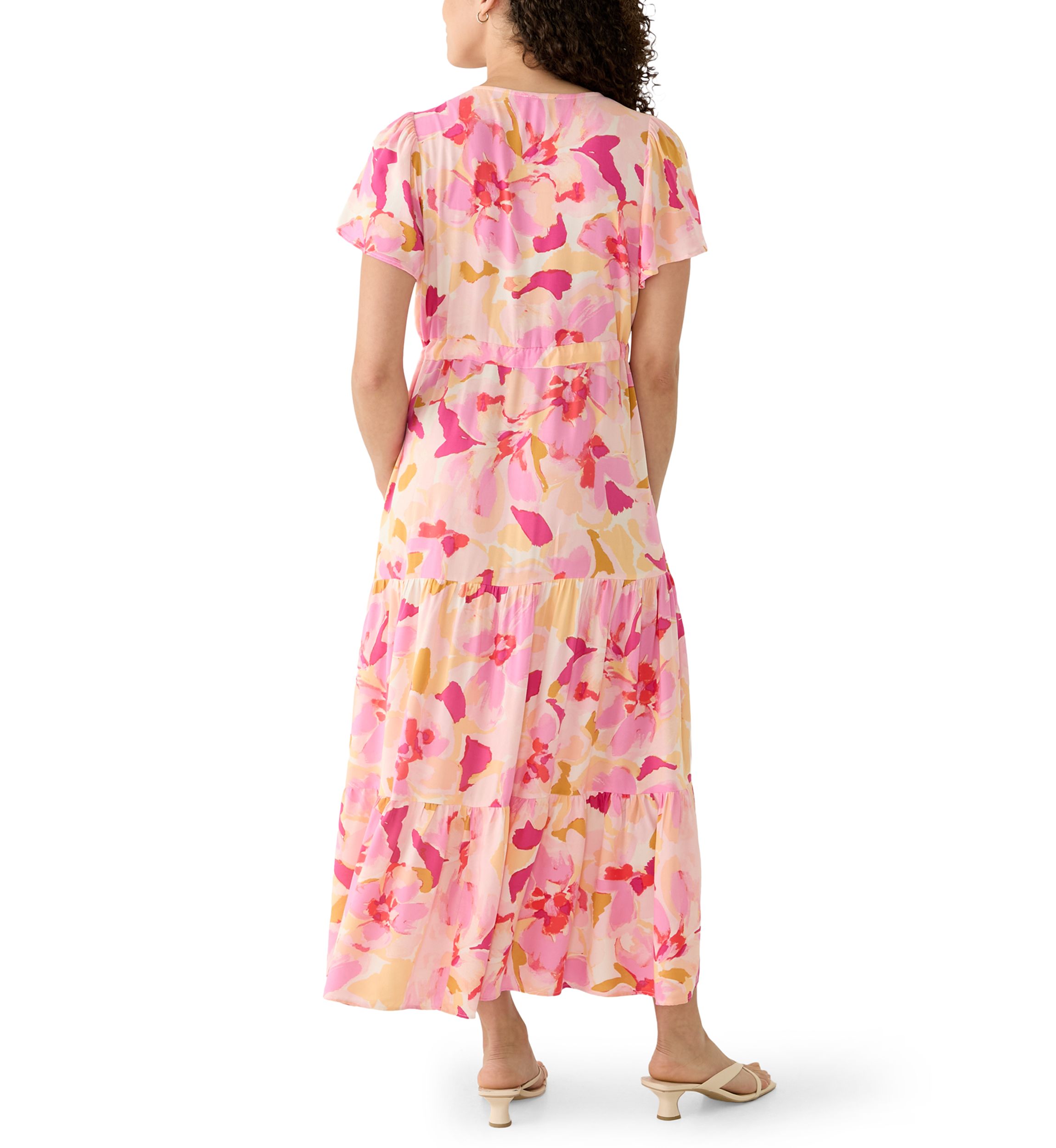 Pink Vince Camuto Dresses | Belk